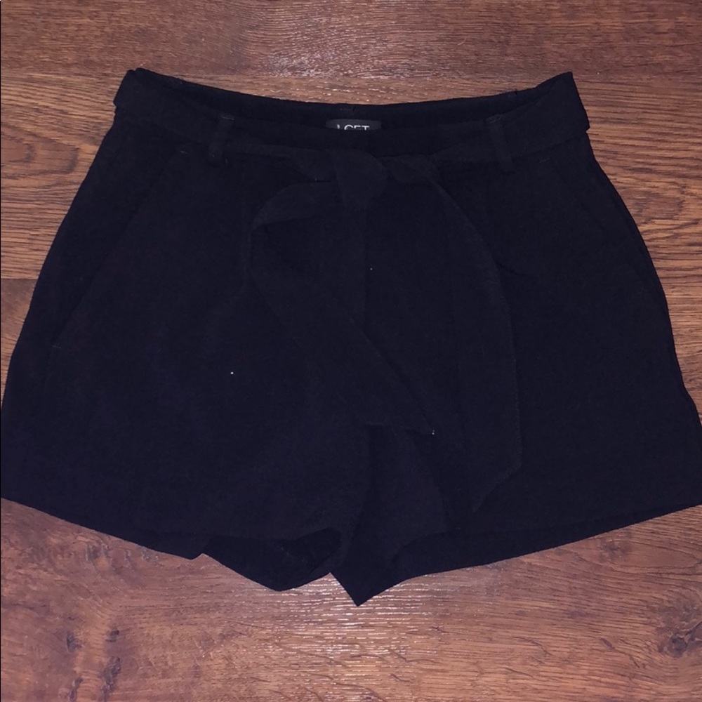 Loft Shorts